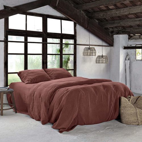 リネンベッド用布製品 - COMPLETE SET BURDEOS - dELENZO LINEN FROM EUROPE S.L