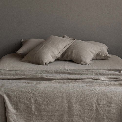 リネンベッド用布製品 - NAIROBI - dELENZO LINEN FROM EUROPE S.L