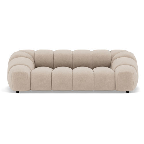 円形ソファー - AVA - Best Mobilier - 現代風 / リビング用 / ベロア