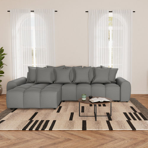 コーナータイプソファー - ADELAIDE - Best Mobilier - 現代風 / リビング用 / 布製