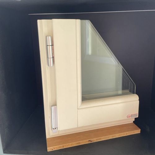 オーダーメイド窓枠 - SIRIO - GATTO GROUP SRL