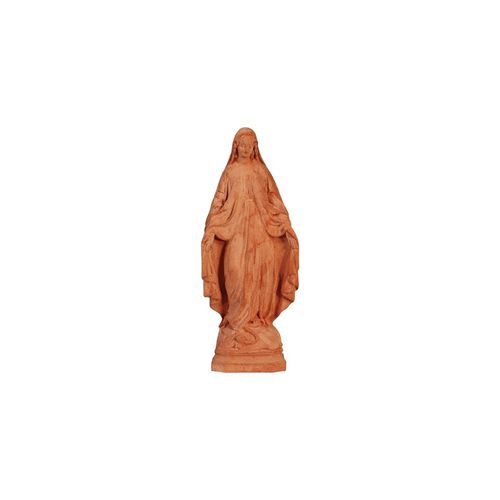 テラコッタ彫刻 - Madonna Immacolata - cestenoli srl - 屋外用 / 手作り / 庭用