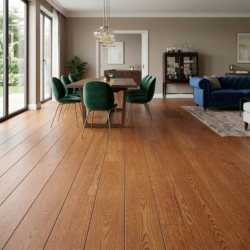 ソリッドフローリング - DS-3001 - Dief Flooring - ラッカー仕上げ / ブラッシング仕上げ / 油塗り済み