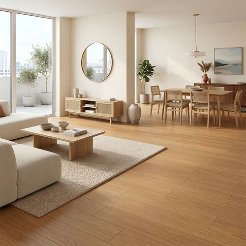 ソリッドフローリング - DS-6015 - Dief Flooring - ラッカー仕上げ / ブラッシング仕上げ / 油塗り済み