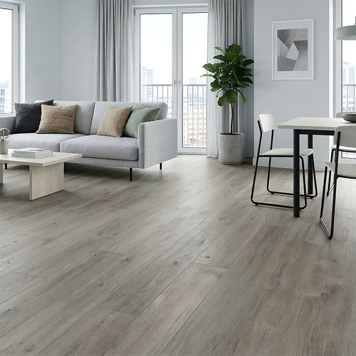 薄板状フローリング - DF-E6181 - Dief Flooring - マット / ラッカー仕上げ / ブラッシング仕上げ