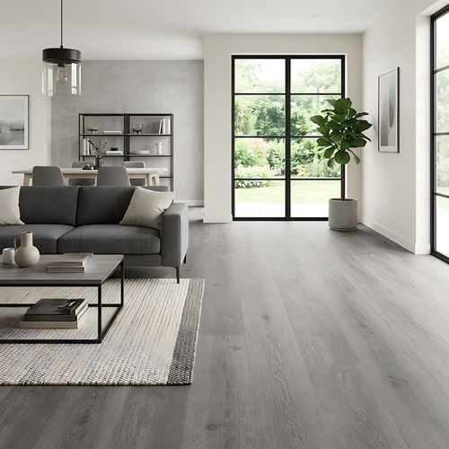 木製ラミネートフローリング - DF-WF003 - Dief Flooring - フローティング / 木目調 / 家庭用