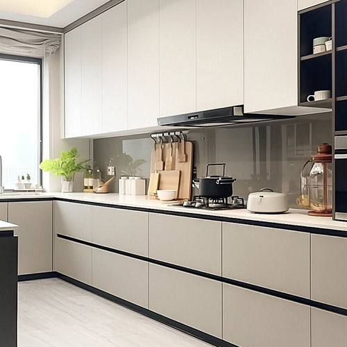 現代風キッチン - DFD-KC-09 - Dief Flooring - 木製 / 石製 / 大型サイズ