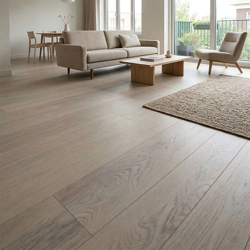 複合フローリング - DF-T3605 - Dief Flooring - オーク材 / ホワイトオーク材 / トネリコ材