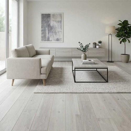 HDFラミネートフローリング - DF2006A - Dief Flooring - ラミネート / フローティング / 木目調