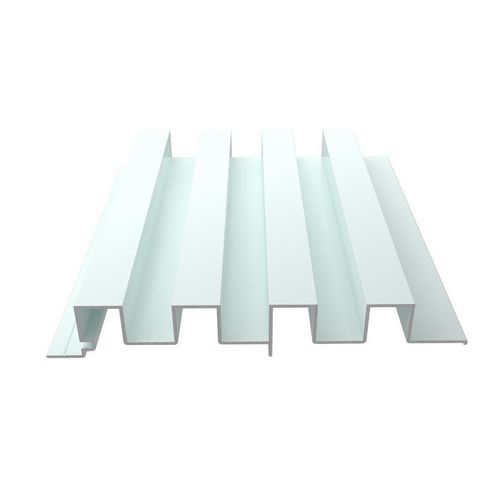 リブシ－トメタル - LOARRE - Alu-Stock SA - アルミニウム製 / 3D / 陽極酸化処理