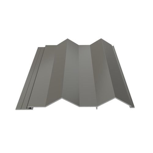 リブシ－トメタル - SIERRA DE LEYRE - Alu-Stock SA - アルミニウム製 / 3D / 陽極酸化処理