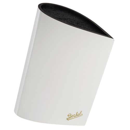 ポリプロピレン製包丁立て - BAG WHITE - Berkel - MDF / 合板 / ニス塗装済木製