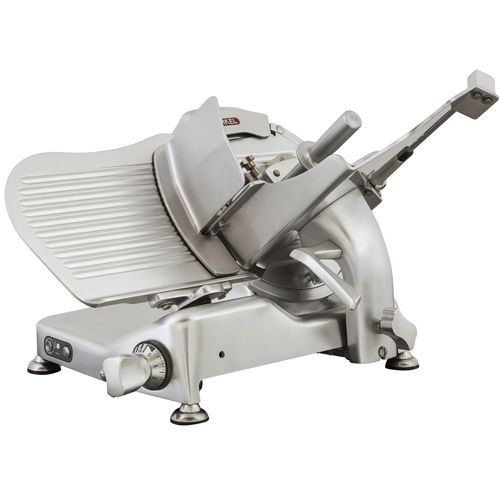 肉スライサー - SUPREMA PEG350 - Berkel - コールドカット / 半自動 / 業務用