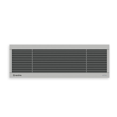 ダブル フラックス換気システム - Ventive Limited - 住居用 / 商業用 / 家用