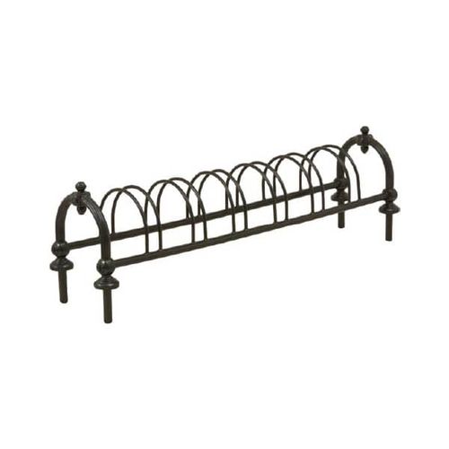 公共スぺース用バイクハンガー - BIKE RACKS - EUROCOM SRL - 金属製