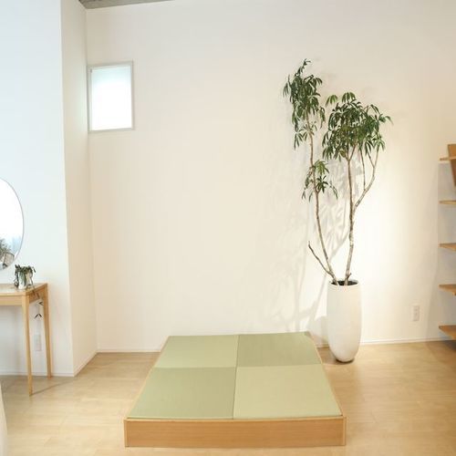 現代風ソファー - TATAMI - Kitsutaka Co., Ltd. - リビング用 / ポリプロピレン製 / 防水