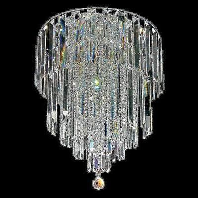 現代風シャンデリア - 8520 - CRISTALUX LIGHTING DESIGN - クリスタル製 / 電球10個 / 業務用