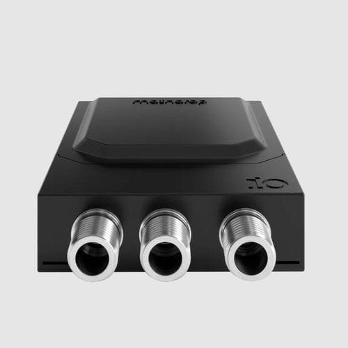 出力モジュール - MCU - Maindrop (Atlas Engion SL)