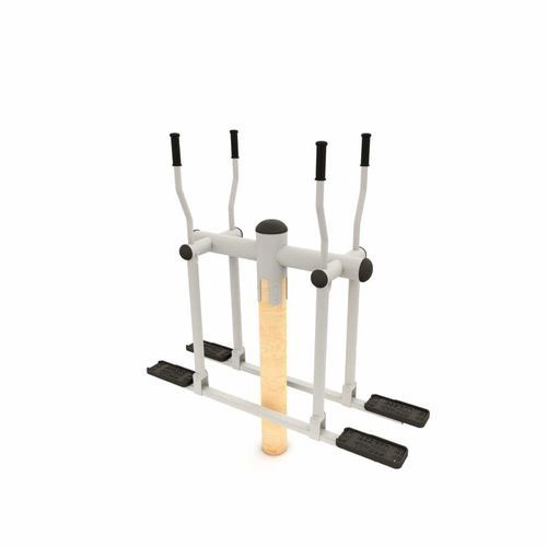 ダブルウォーキングマシン - RF1005 - ASLIPARK ÇEVRE TASARIM VE MÜH. SAN. DIŞ TİC. LTD. ŞTİ (Robiwood) - 屋外用