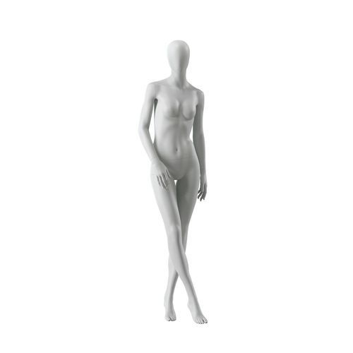 女性マネキン - BOHO CHIC - Best Mannequins BV - 抽象 / バイオ複合材料製 / 樹脂製