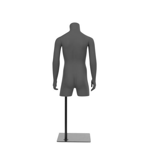 子供マネキンディスプレイ - TOPSPCB139_7024 - Best Mannequins BV - スポーツ / ガラス繊維 / ポリエステル製