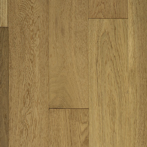 複合フローリング - HERSTQ-OAK010 - lesna - オーク材 / アメリカンウォールナット製 / MDF