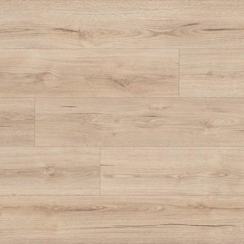 オーク材ラミネートフローリング - EVOKE SANDOLO - lesna - HDF / フローティング クリック / インターロッキング