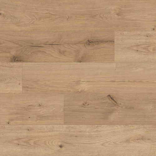 木製ラミネートフローリング - FERRARA BEACHLIN - lesna - ビニール製 / フローティング / 木目調