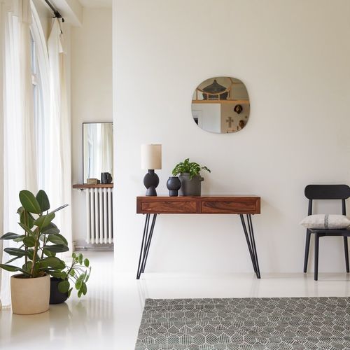 長脚チェスト - Bonnie - Tikamoon - 現代風 / 木材 / 無垢材