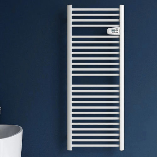 電動式タオル乾燥ヒーター - FANTASIA DRY - Radiators - 500 w / 501 w...750 w / 現代風