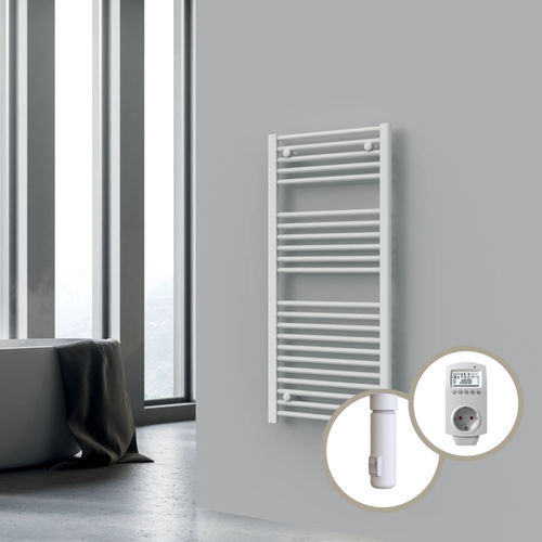 電動式タオル乾燥ヒーター - FANTASIA ON/OFF - Radiators - 501 w...750 w / 0...500 w / 751 w...1000 w