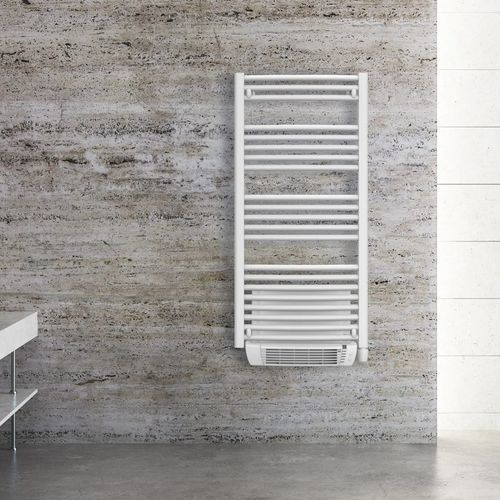電動式タオル乾燥ヒーター - ELEGANCE E-FLOW - Radiators - 1000 w / 伝統的 / スチール製