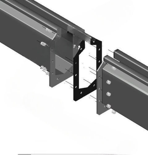 ステンレス製リニアシャワー排水 - INZA SR - Inza Inox S.L.
