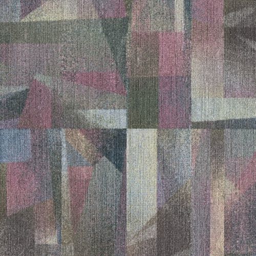 ループパイルカ－ペット - DAMSON  - Casino Carpets S.L. - ナイロン製 / 業務用 / 抽象柄