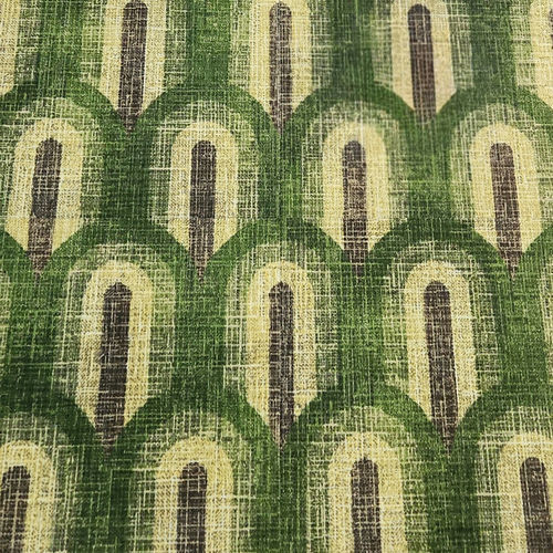 ループパイルカ－ペット - ART DÉCO I - Casino Carpets S.L. - ナイロン製 / 業務用 / 柄付き