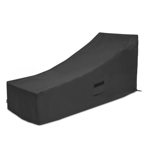 椅子用保護カバー - ADJUSTABLE CUSTOM - Covers & All - ポリエステル製 / PVC / 防水・防塵性能