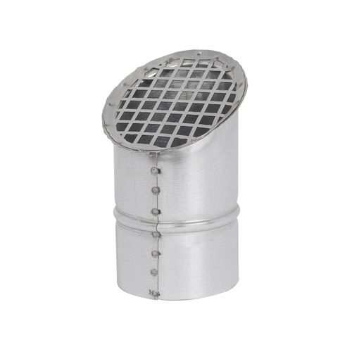 天井取付け式排気口 - 5600927522743 - Nortuflex - 金属製