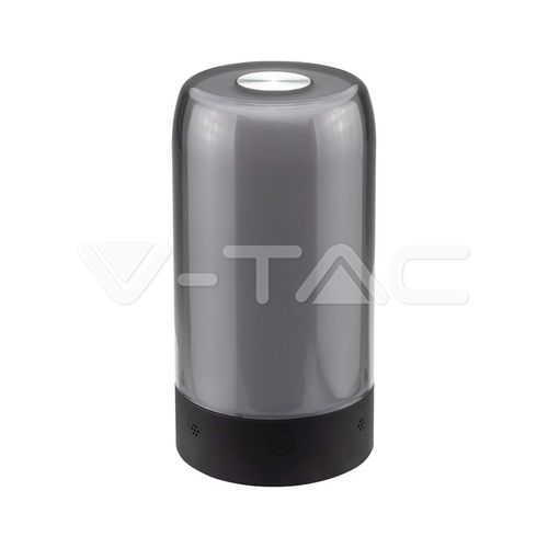 卓上ランプ - 405871 - V-TAC - ABS樹脂製 / PP / 現代風