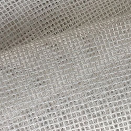 無地シアーカーテン - ONE - BISSON BRUNEEL - Trevira CS® / PES製 / 洗える