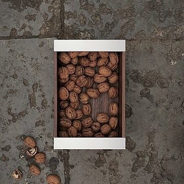 木製収納箱 - Bulthaup