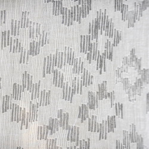 張り地 - MAIORCA - C&C MILANO - 柄付き / リネン / 洗える