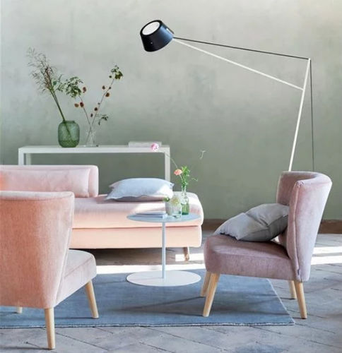 張り地 - PORTO  - DESIGNERS GUILD - 幾何学模様 / ベロア / 織り