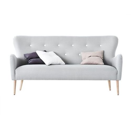 現代風ソファー - FESTIVAL - DESIGNERS GUILD - 布製 / ウィング / 布張り