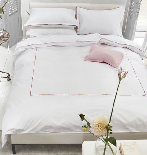 コットンベッド用布製品 - PIMLICO PEONY - DESIGNERS GUILD