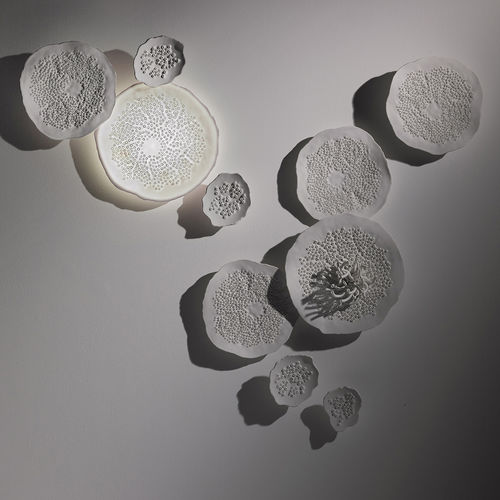 LEDイルミネ－ション - White - FOS CERAMICHE - 壁用 / コントラクト