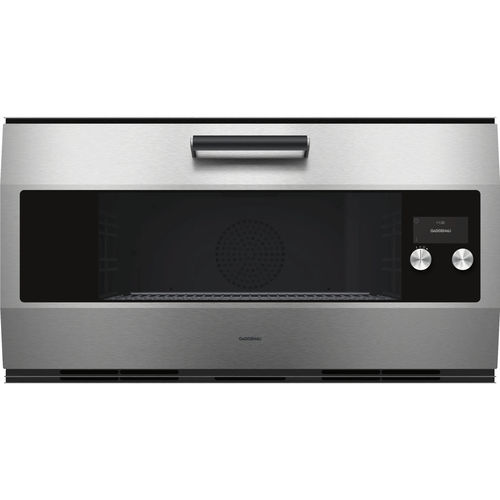 電気オーブン - EB333111 - GAGGENAU - 対流 / コンパクト / ロースター