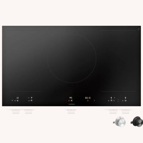 IHコンロ - VI492105 - GAGGENAU - 2口 / 組み込み式 / ノブ付き