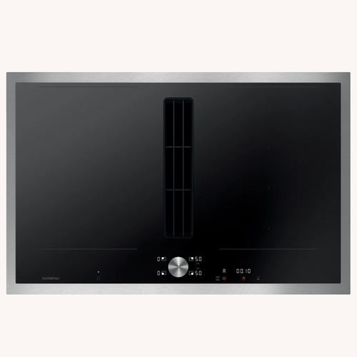IHコンロ - CV282101 - GAGGENAU - 4口 / 組み込み式 / ノブ付き