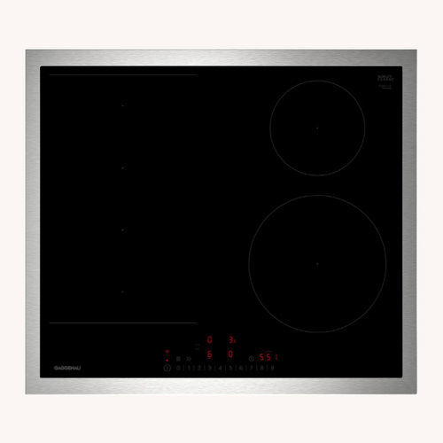 IHコンロ - CI261115 - GAGGENAU - 2口 / 組み込み式 / タッチ操作式