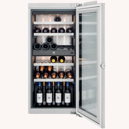 業務用ワインセラー - RW222263 - GAGGENAU - 組み込み式 / 木製 / ブナ材製